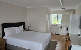 Best Western Parkside Motor Inn